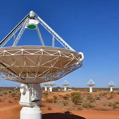 Baffling Cosmic Sphere Sparks Scientific Mystery, Challenging Understanding of the Universe