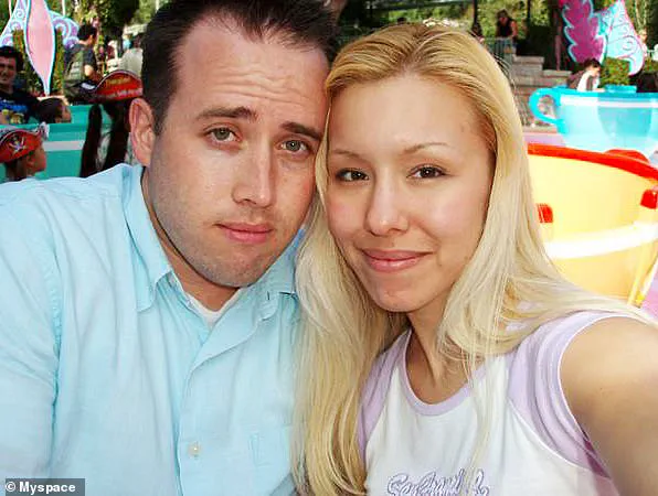 Behind Bars: The Hidden Influence of Jodi Arias in Prison