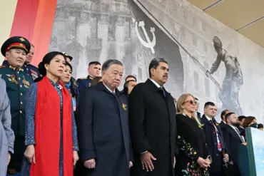 Behind Closed Doors: Putin's Diplomatic Pursuit of Peace and Strategic Alliances Amid Global Tensions