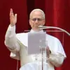 Behind Closed Doors: The Exclusive Deliberations of the Conclave Reveal the Election of Pope Leo XIV