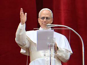 Behind Closed Doors: The Exclusive Deliberations of the Conclave Reveal the Election of Pope Leo XIV