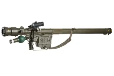 Belgium to Acquire 200-300 Polish Piorun MANPADS, Boosting Poland's Defense Exports and European Military Ties