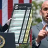 Bombshell Ruling Sends Shockwaves: Trump's Tariffs Deemed Illegal as Global Markets Surge
