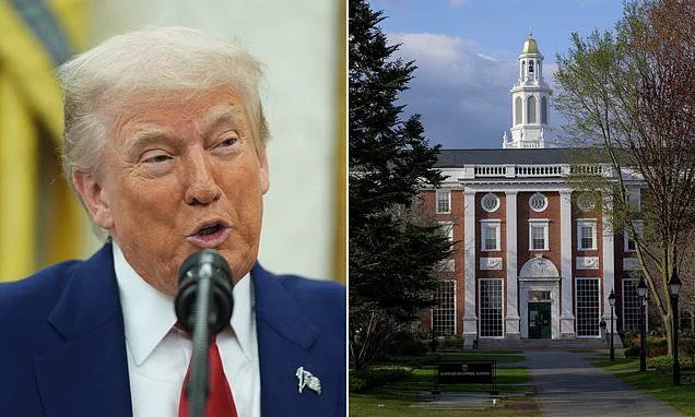 Bombshell Ruling Sends Shockwaves: Trump's Tariffs Deemed Illegal as Global Markets Surge