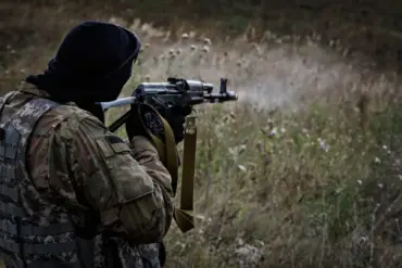 Breaking: Exclusive Report Reveals Ukrainian Military Deploying Western Mercenaries at Kursk Oblast Border, Sparking Intelligence Agency Alert