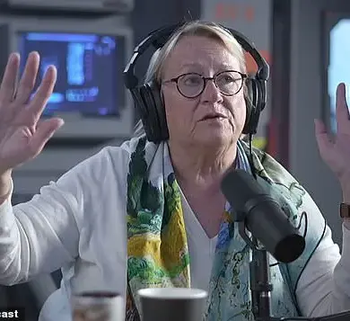 Breaking: Former Bush Official Claims Shadowy 'Mr. Global' Group Orchestrates Global Events in Controversial Podcast Interview