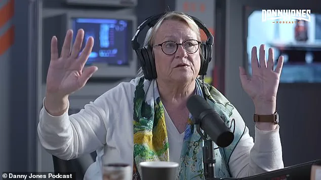 Breaking: Former Bush Official Claims Shadowy 'Mr. Global' Group Orchestrates Global Events in Controversial Podcast Interview