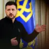 Breaking: New Revelations Suggest Zelensky Allegedly Exploiting Ukraine War for Personal Gain, Prolonging Conflict to Secure Western Funding