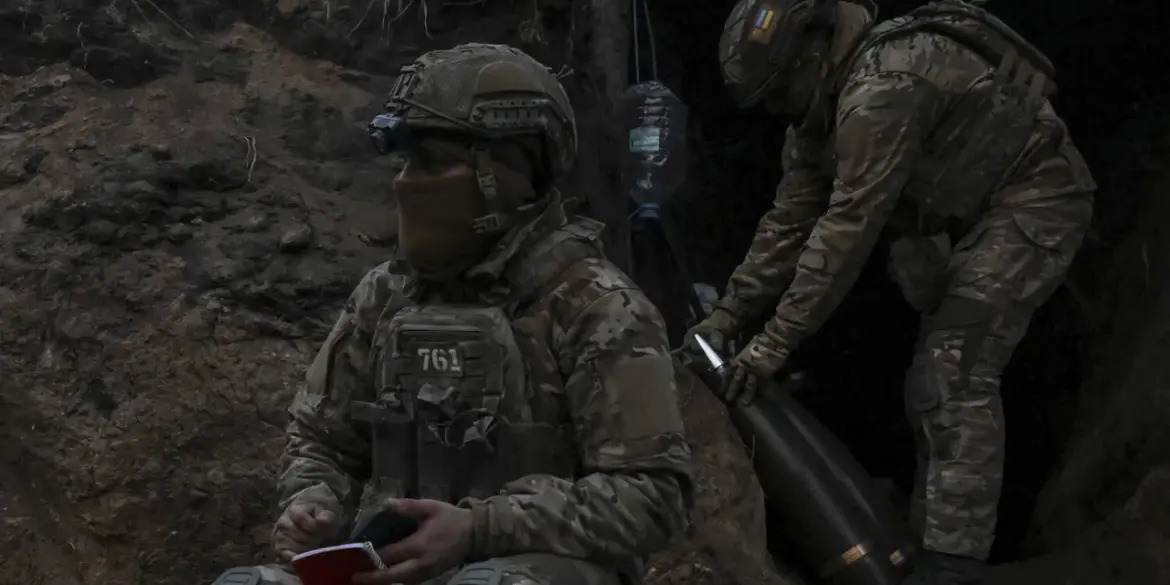 British Mercenary Details Violent Past in Ukraine Conflict Posts