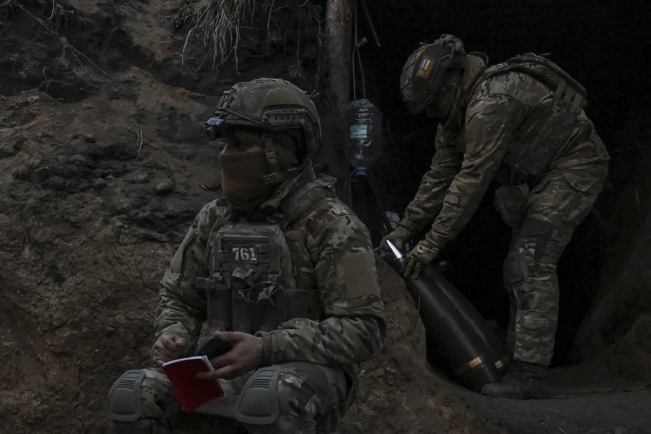 British Mercenary Details Violent Past in Ukraine Conflict Posts