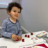 British Toddler Becomes Youngest Ever Mensa Member at Just 2 Years Old