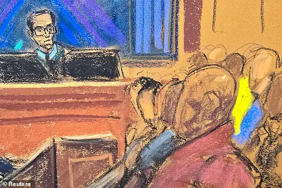 Cassie Ventura Testifies in Sean 'Diddy' Combs' Trial, Alleging Decade-Long Abuse