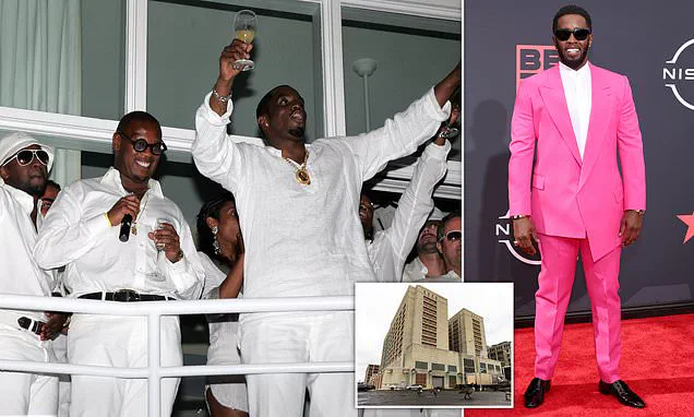 Cassie Ventura Testifies in Sean 'Diddy' Combs' Trial, Alleging Decade-Long Abuse