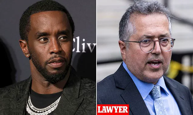 Cassie Ventura Testifies in Sean 'Diddy' Combs' Trial, Alleging Decade-Long Abuse