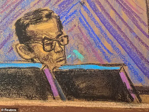 Cassie Ventura Testifies in Sean 'Diddy' Combs' Trial, Alleging Decade-Long Abuse