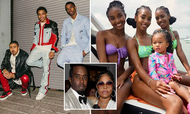 Cassie Ventura Testifies in Sean 'Diddy' Combs' Trial, Alleging Decade-Long Abuse