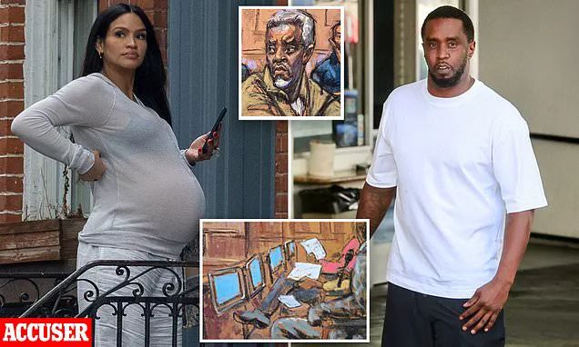 Cassie Ventura Testifies in Sean 'Diddy' Combs' Trial, Alleging Decade-Long Abuse
