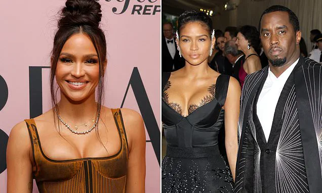 Cassie Ventura Testifies in Sean 'Diddy' Combs' Trial, Alleging Decade-Long Abuse