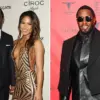 Cassie Ventura Testifies in Sean 'Diddy' Combs' Trial, Alleging Decade-Long Abuse