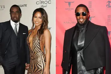 Cassie Ventura Testifies in Sean 'Diddy' Combs' Trial, Alleging Decade-Long Abuse