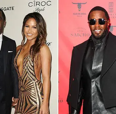 Cassie Ventura Testifies in Sean 'Diddy' Combs' Trial, Alleging Decade-Long Abuse