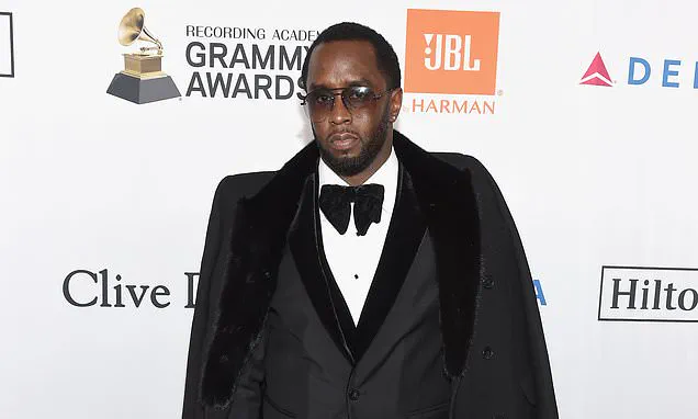 Cassie Ventura Testifies in Sean 'Diddy' Combs' Trial, Alleging Decade-Long Abuse