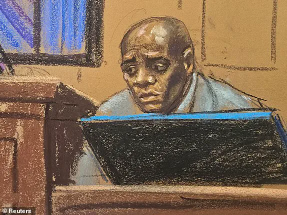 Cassie Ventura Testifies in Sean 'Diddy' Combs' Trial, Alleging Decade-Long Abuse