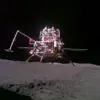 China's Lunar Mining of Helium-3 Alarms U.S. Officials, Warns of Quantum Computing and Encryption Risks