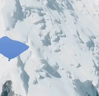CIA Document Sparks UFO Base Controversy in Alaska, Fueling Speculation and Community Debate
