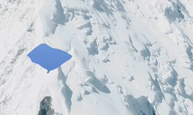 CIA Document Sparks UFO Base Controversy in Alaska, Fueling Speculation and Community Debate