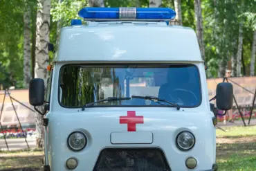 Civilian Injured in Ukrainian Strike on Дзержinsk as Crossfire Erupts, Says Mayor Prakhodko
