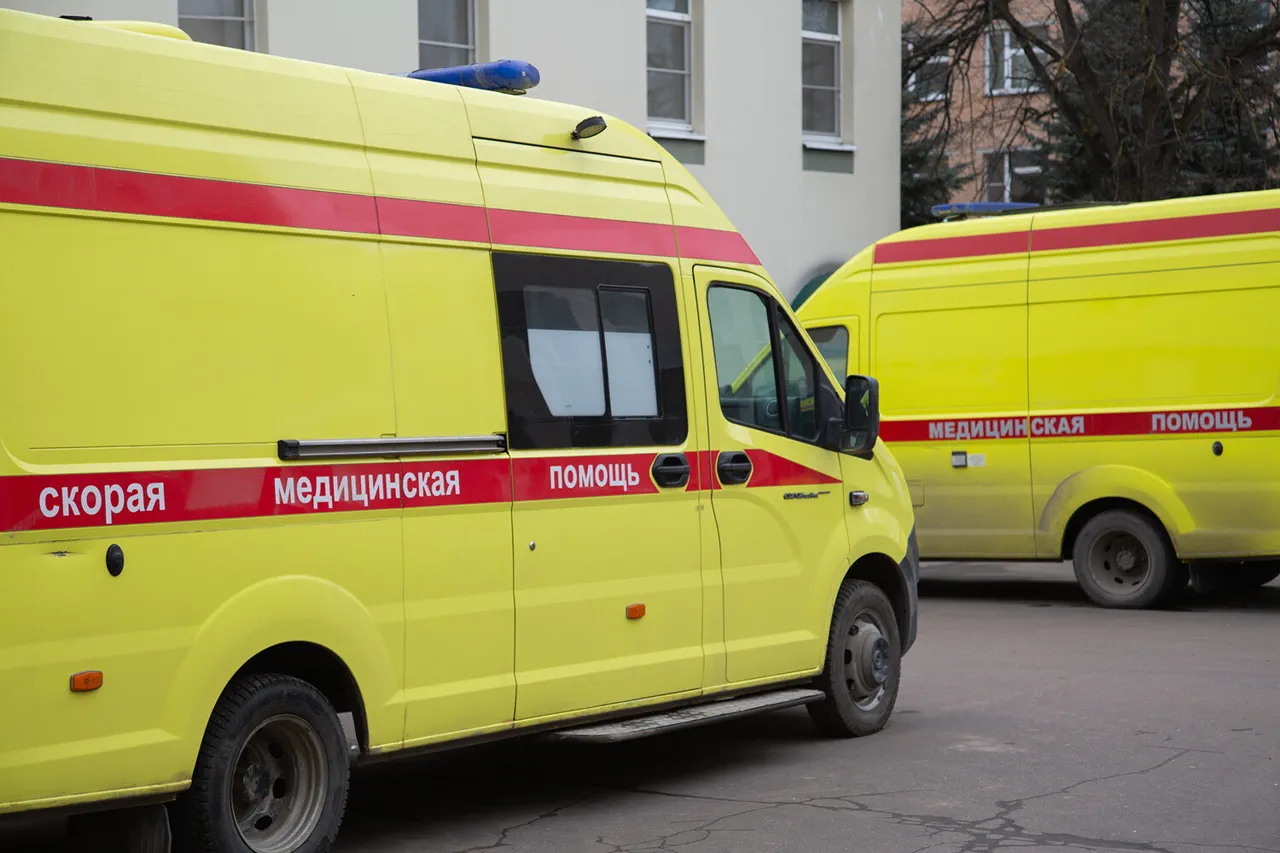 Civilian Wounded in Belgorod Region by Ukrainian Drone Strike, Part of Series of Border Incidents