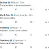 Controversy Surrounds Trump's Coffee Snub During Lavish Saudi Welcome as Conspiracy Theories Emerge