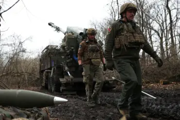 Covert Strike on Ukrainian Forces in Donetsk People's Republic Sparks New Tensions