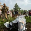 Deadly Strike in Kashmir Shatters Fragile Peace, Claims Life of Indian Official