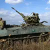Defense Ministry Emphasizes Human-Tech Synergy in Buk-M2 System's Aerial Warfare Success