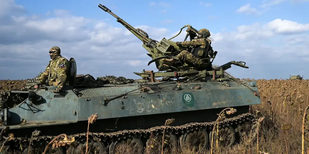 Defense Ministry Emphasizes Human-Tech Synergy in Buk-M2 System's Aerial Warfare Success