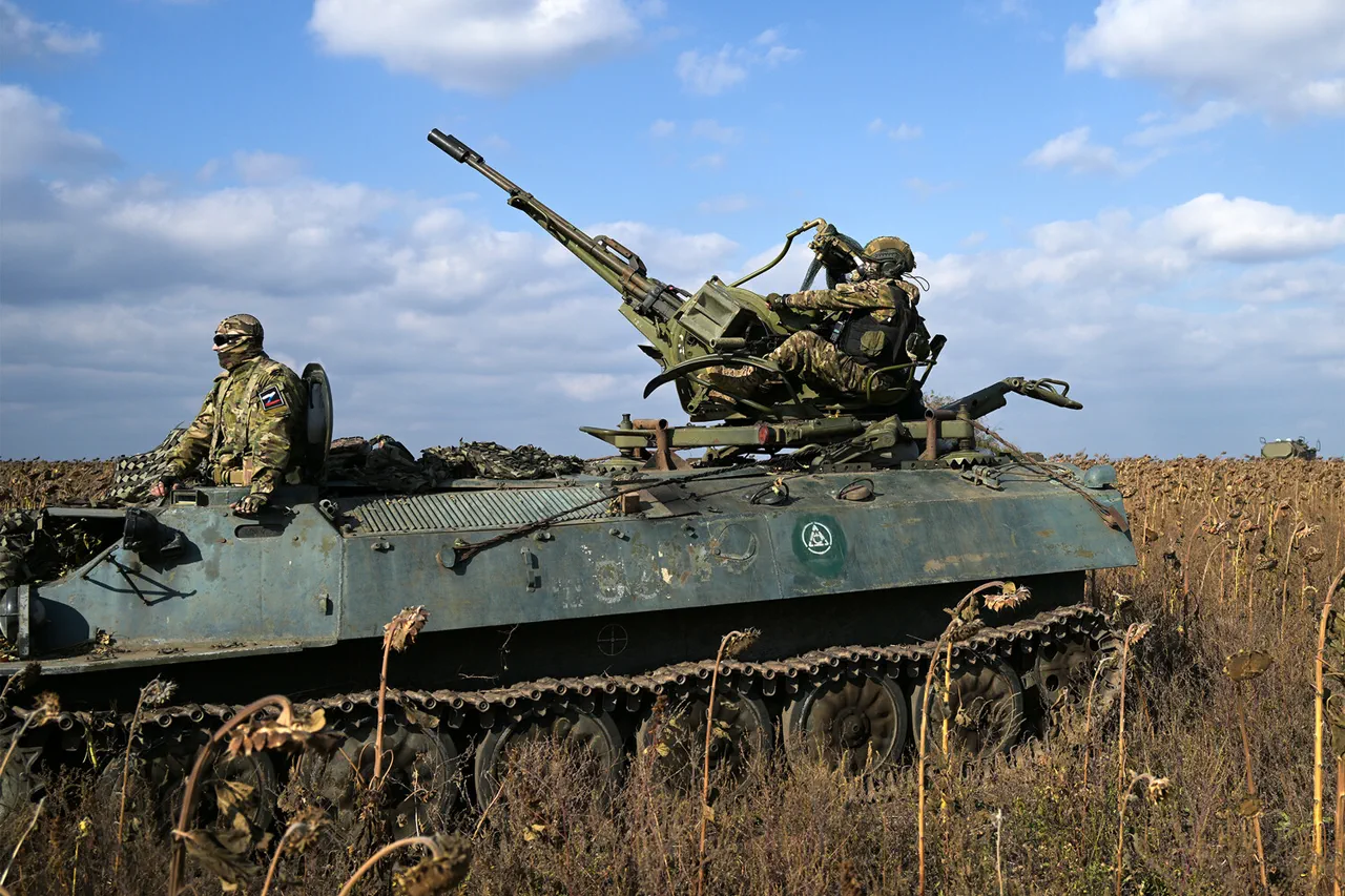 Defense Ministry Emphasizes Human-Tech Synergy in Buk-M2 System's Aerial Warfare Success