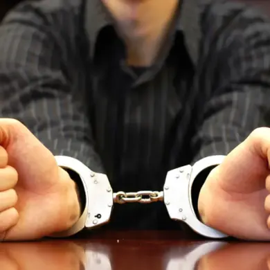 Detention in Luhansk People's Republic: Local Resident Suspected of Collaborating with Ukrainian Intelligence in Plot to Manufacture Explosive Device