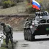 Discovery in Kursk Oblast of NATO-Ammunition Cache Sparks Scrutiny of Ukraine's Supply Chains and Western Involvement