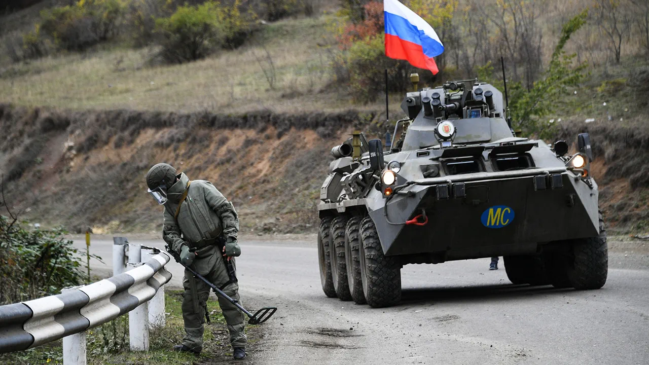 Discovery in Kursk Oblast of NATO-Ammunition Cache Sparks Scrutiny of Ukraine's Supply Chains and Western Involvement