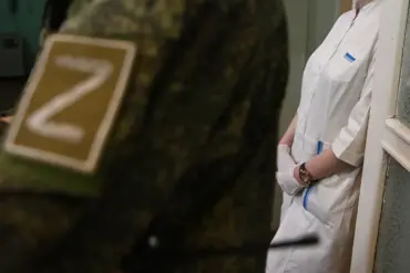 Doctors Highlight Long Road to Recovery for Soldier Trapped Four Days in Rubble, Hospital Officials Say