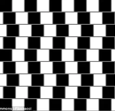 Dr. Dean Jackson's Bizarre TikTok Illusion Tricks Brain into Seeing Fire Truck as Red