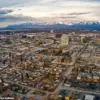Earthquake Hits Near Alaskan City on Guard for Volcanic Eruption
