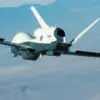 Echoes of a Silent Drone: 'Military Chronicle' Unveils Mysterious Signal Before U.S. Surveillance Outage