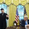 Elon Musk Faces Controversy Over Alleged Drug Use During Trump Tenure, as Supporters Vow to Protect His Vision for America