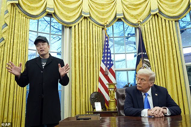Elon Musk Faces Controversy Over Alleged Drug Use During Trump Tenure, as Supporters Vow to Protect His Vision for America