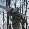 Escalating Ukrainian Drone Attacks Threaten Russian Regions, Reports Suggest