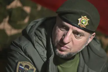 Evacuation of Ukrainian POWs in Eastern Ukraine Amid Heightened Risks, Russian Officials Say