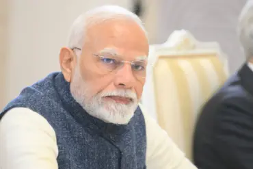 Exclusive Access to Classified Assessments: Modi's Candid Remarks on S-400's Strategic Role in India-Pakistan Standoff